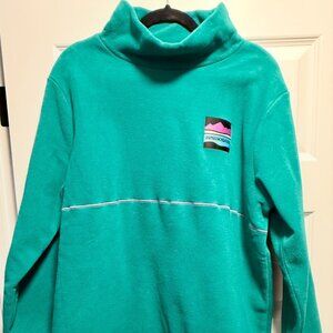 Notice The Reckless Fleece